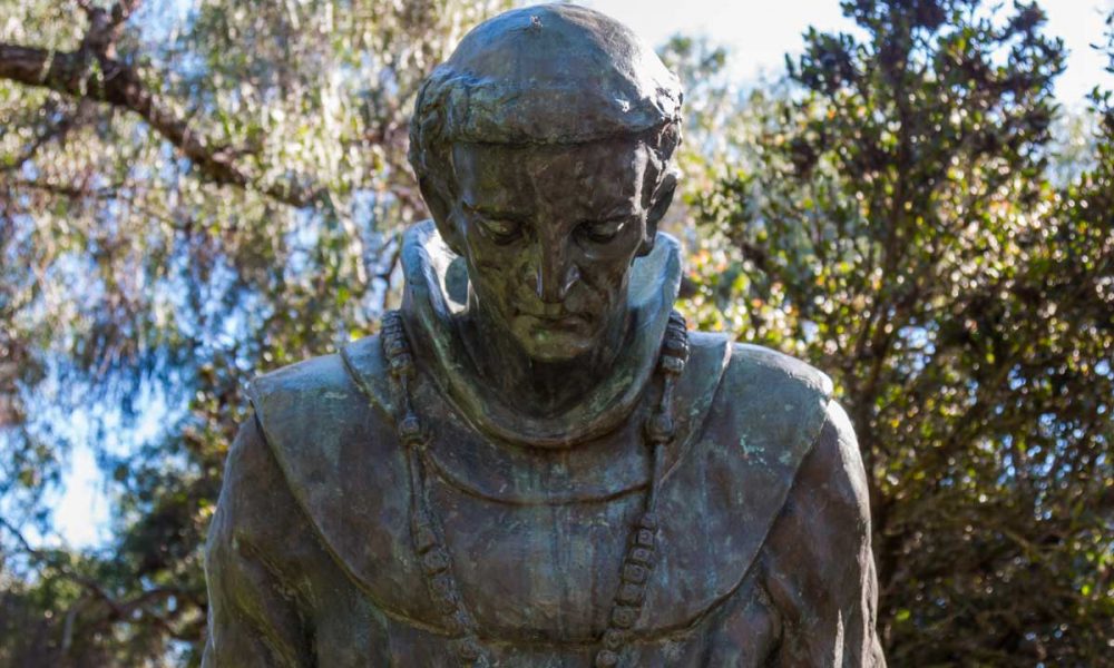 California Unveils Native American Monument at Capitol, Replacing