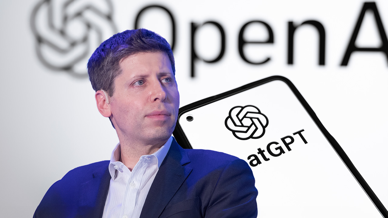 95 Percent of OpenAI Employees Threaten to Follow Sam Altman Out