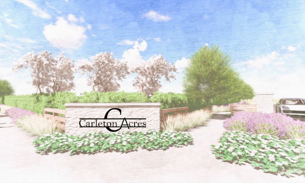 New Schools, Homes, and a Costco for North Visalia MasterPlanned