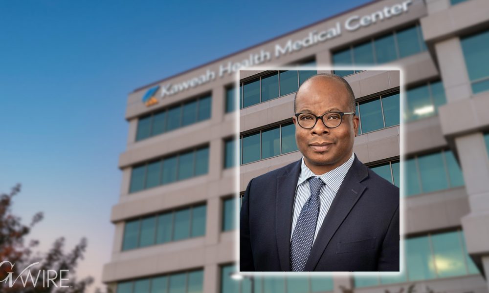 Kaweah Expands Cardiac Care First of Three Stanford Heart Docs Arrives in Visalia GV Wire