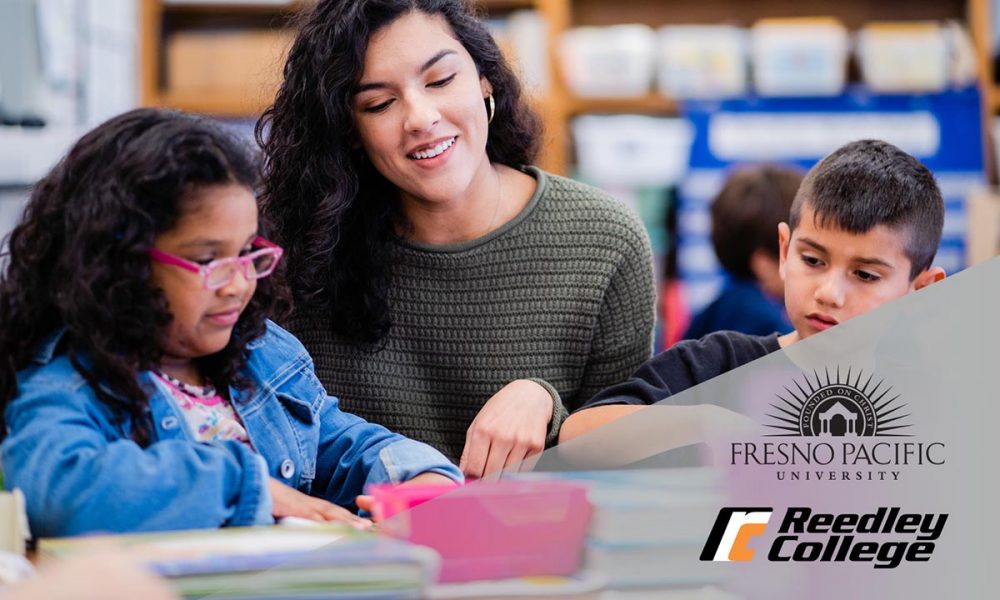 Fresno Pacific, Reedley College Put Students First, Team on Early