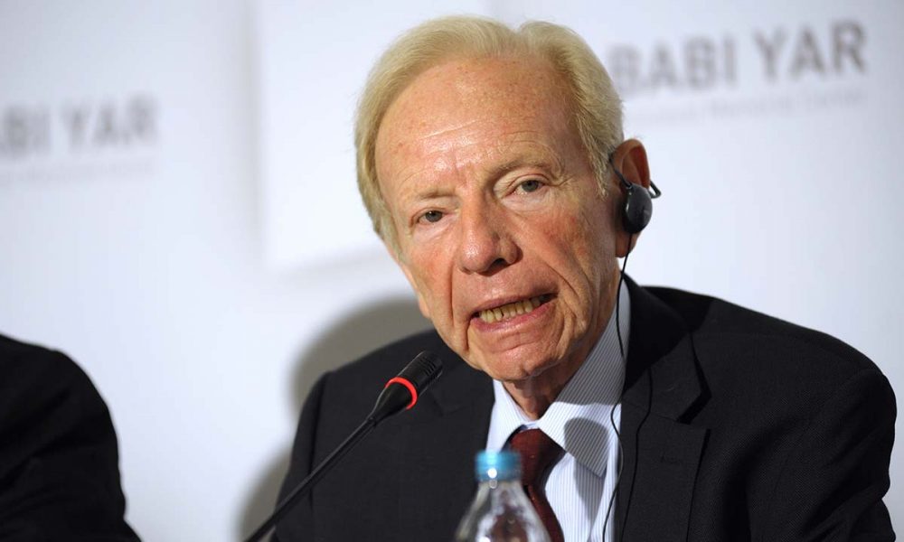 Joe Lieberman’s ThirdParty Ambitions Spark Dem Outrage GV Wire