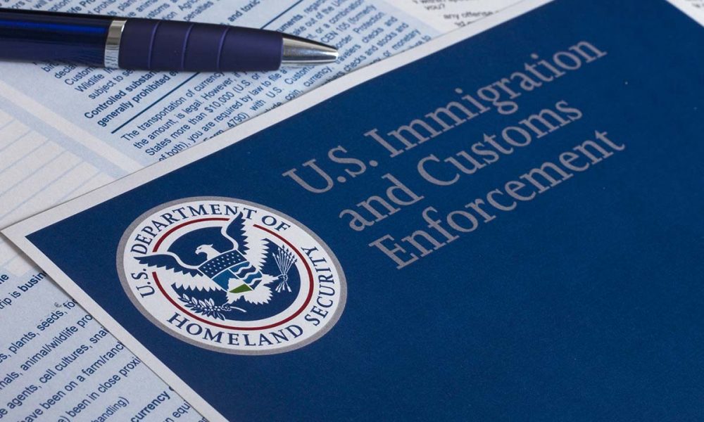 Trump's Vows to Deport Millions Undercut by His White House Record and One Family's Story - GV Wire - Vimarsana News