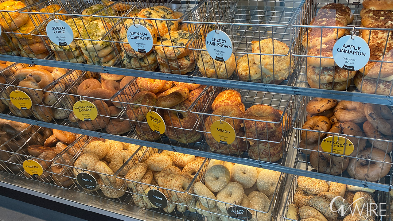 Einstein Bros. Gives Fresno a New Place to Get Your Bagel Fix GV Wire