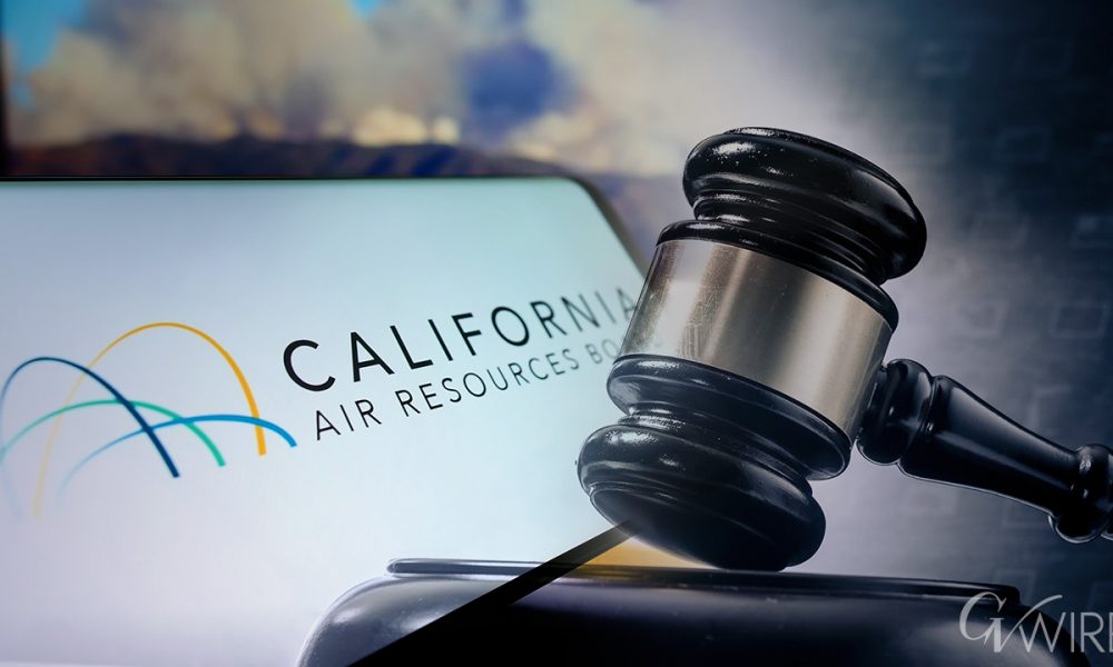 Central Valley BizFed Joins Groups Challenging CA’s Climate Impact