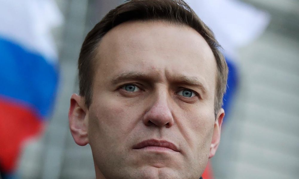 Alexei Navalny, Opposition Leader and Putin's Fiercest Foe, Dies in Prison, Russia Says - GV Wire - Vimarsana News