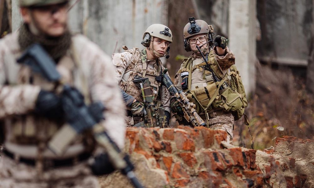 UK Set to Review Afghan Special Forces' Blocked Resettlement Applications - GV Wire - Vimarsana News