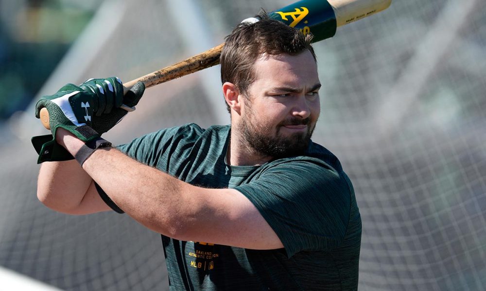 Playing for the Oakland A's Hasn't Been Glamorous for Years. In 2024, It Could Be Downright Weird. - GV Wire - Vimarsana News