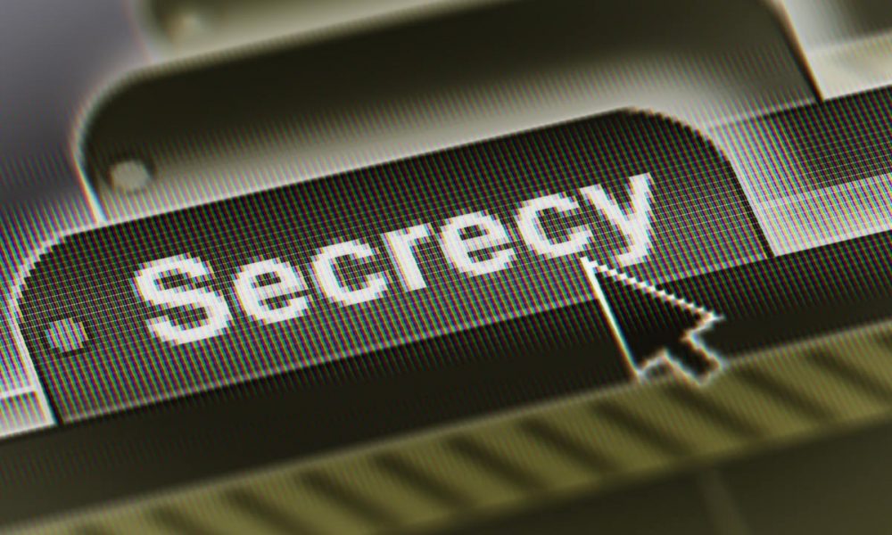 Sunshine Week: Growing Secrecy Limits Government Accountability - GV Wire - Vimarsana News
