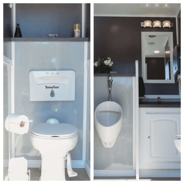 Luxury Portable Bathrooms? Fresno Co. Lets You to Do Your Business in Opulence GV Wire